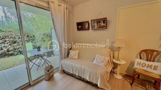  Appartement à vendre 2 pièces 32 m²