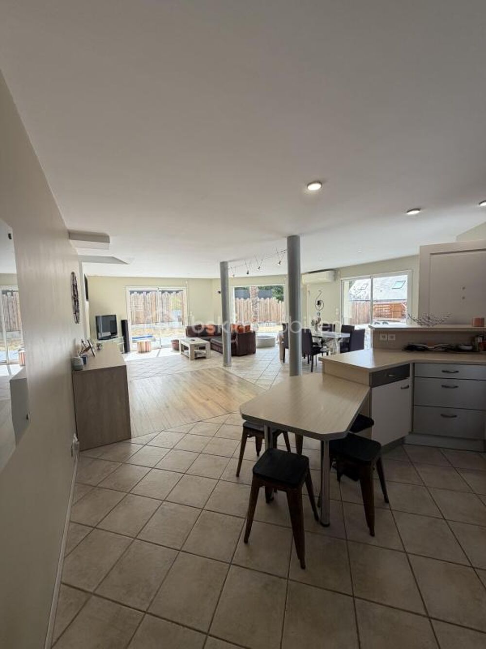 Vente Villa RARE    MAGNIFIQUE VILLA 5 CHAMBRES ET 1 BUREAU Champigne