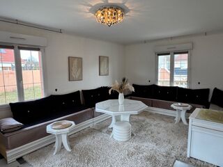  Maison � vendre 5 pi�ces 121 m�