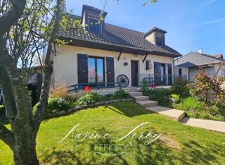  Maison à vendre 5 pièces 143 m²