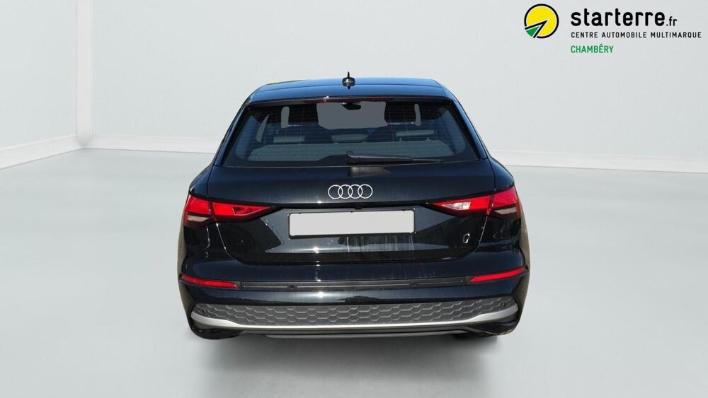 A3 TFSI Mild Hybrid 150 S tronic 7 Design 2026 occasion 73420 Voglans