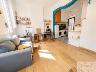  Appartement � vendre 2 pi�ces 38 m�
