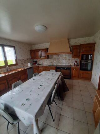  Maison à vendre 6 pièces 107 m²