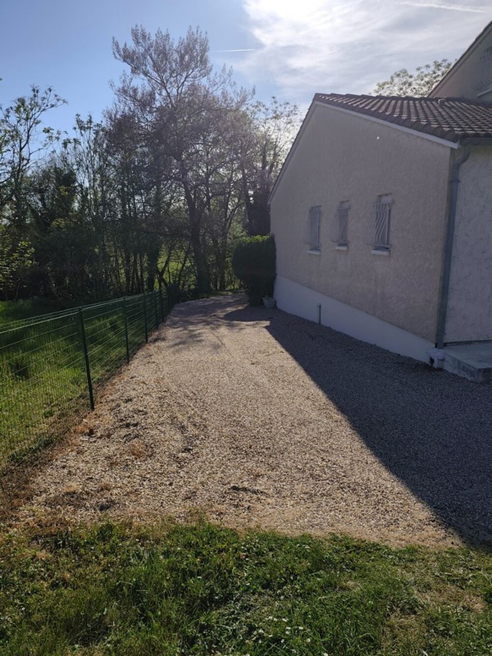 Vente Maison Maison à vendre 4 pièces LA COURONNE (16) La couronne