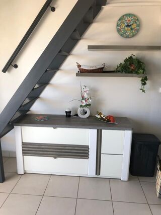  Appartement à vendre 3 pièces 34 m²