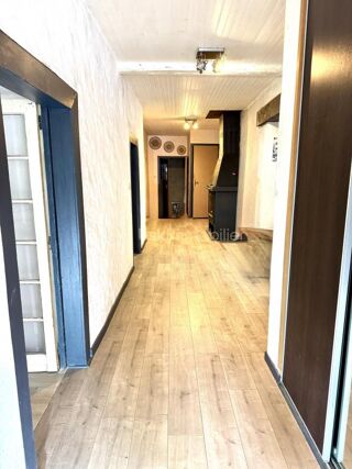  Maison  vendre 5 pices 123 m