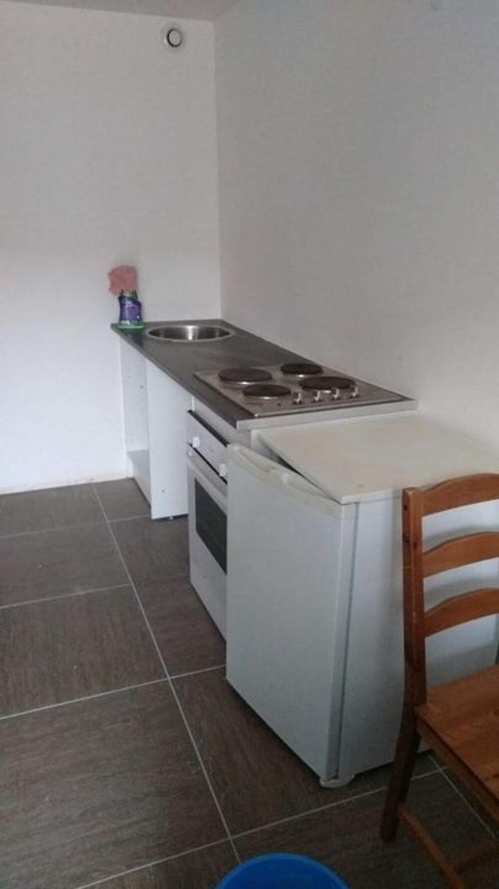 Location Appartement Appartement de 60m2 à louer sur Courcelles-Chaussy Courcelles chaussy