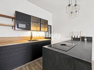  Appartement  vendre 4 pices 83 m