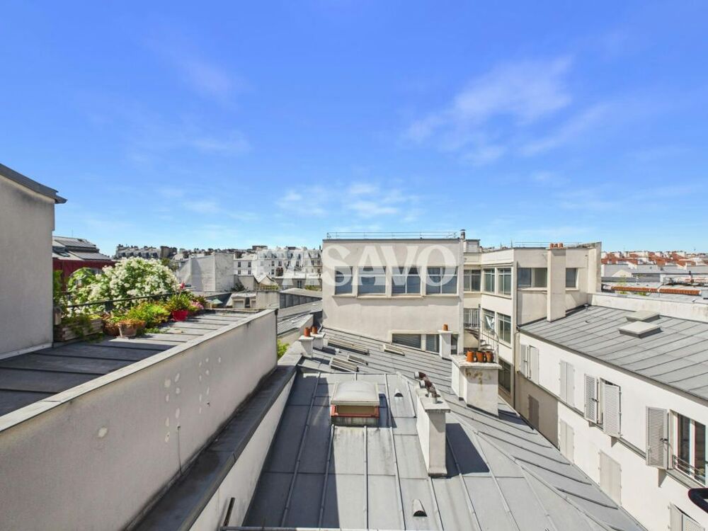 Appartement 4 pièces 79 m² · à Paris 11 · 79 m² · 875 000 €