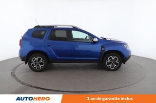 Duster II 1.5 dCi Blue Prestige 4x2 116 ch 2020 occasion 92130 Issy-les-Moulineaux