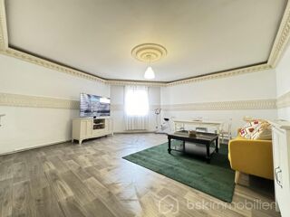  Maison � vendre 4 pi�ces 107 m�