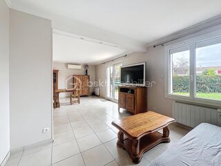  Maison � vendre 6 pi�ces 107 m�