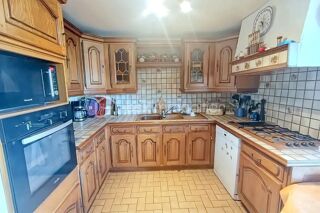  Maison � vendre 8 pi�ces 150 m�