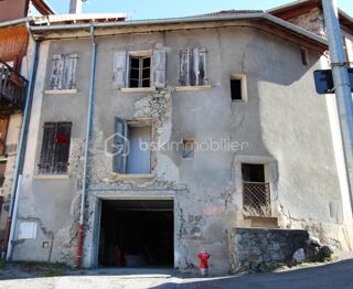  Maison à vendre 2 pièces 150 m²