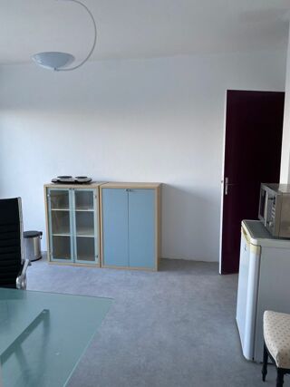  Appartement � louer 1 pi�ce 25 m�