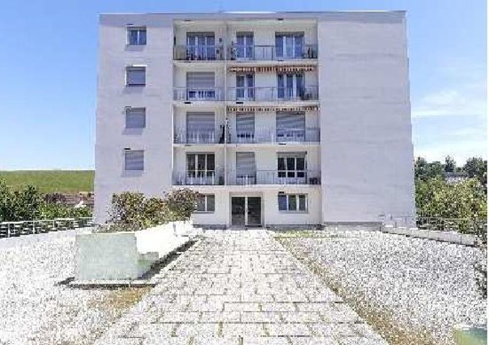 Location Appartement Appartement de 64m2 à louer sur Saint-Marcellin Saint marcellin
