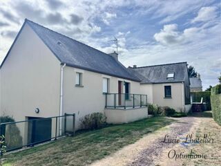  Maison à vendre 9 pièces 178 m²