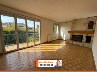  Maison � vendre 4 pi�ces 82 m�