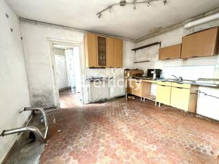  Maison � vendre 3 pi�ces 90 m�