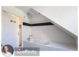  Appartement à vendre 3 pièces 66 m²