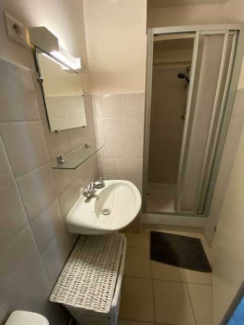  Appartement  louer 1 pice 24 m