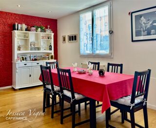  Maison � vendre 5 pi�ces 96 m�