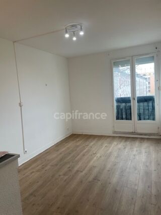  Appartement � vendre 1 pi�ce 22 m�