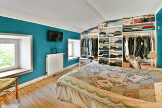  Maison � vendre 5 pi�ces 160 m�