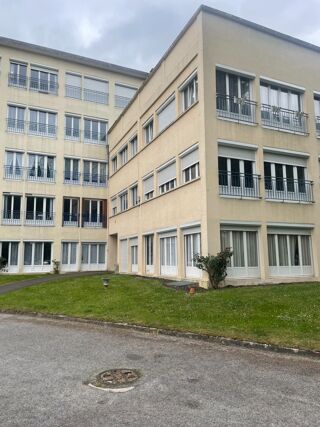  Appartement à vendre 1 pièce 38 m²