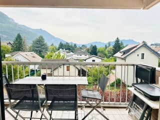  Appartement à vendre 3 pièces 52 m²