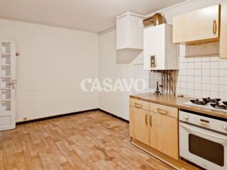  Appartement � vendre 3 pi�ces 69 m�