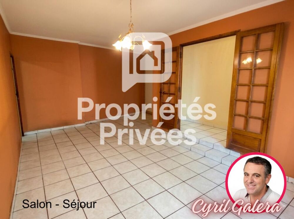 Vente Maison Maison Ouveillan 4 pièce(s) 99 m2 Ouveillan