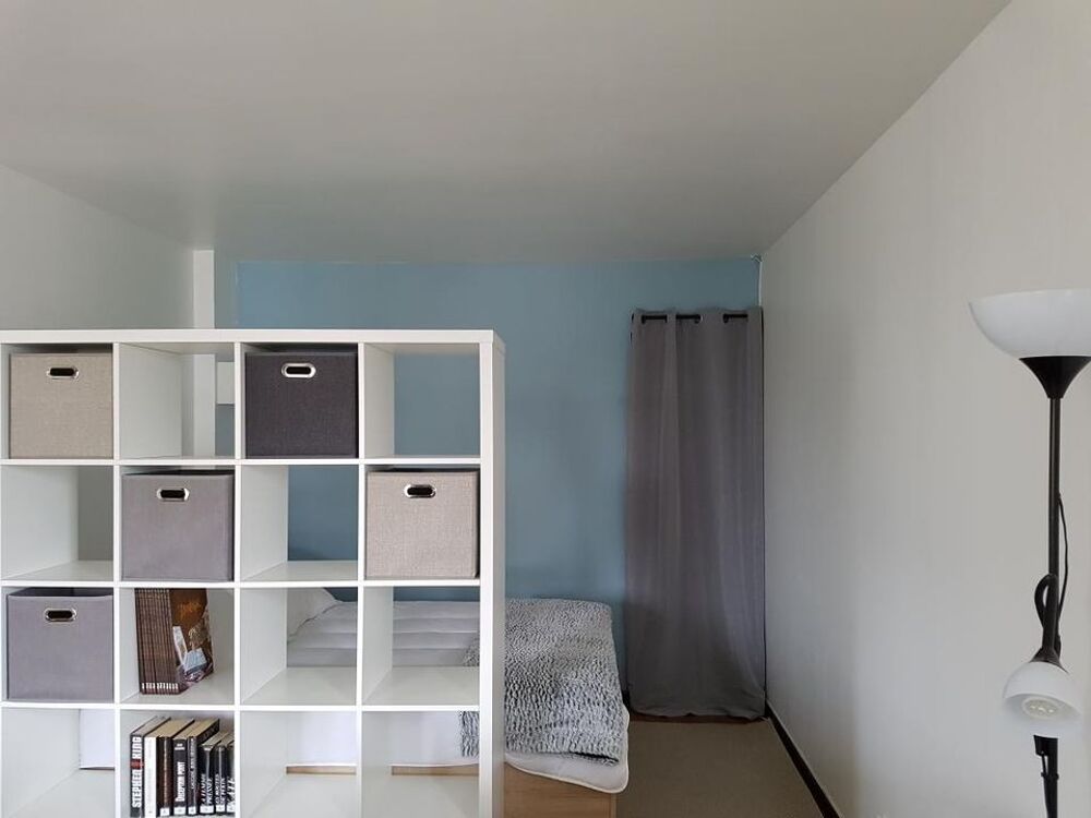 Location Appartement Studio de 33m2 à louer sur Tours Tours