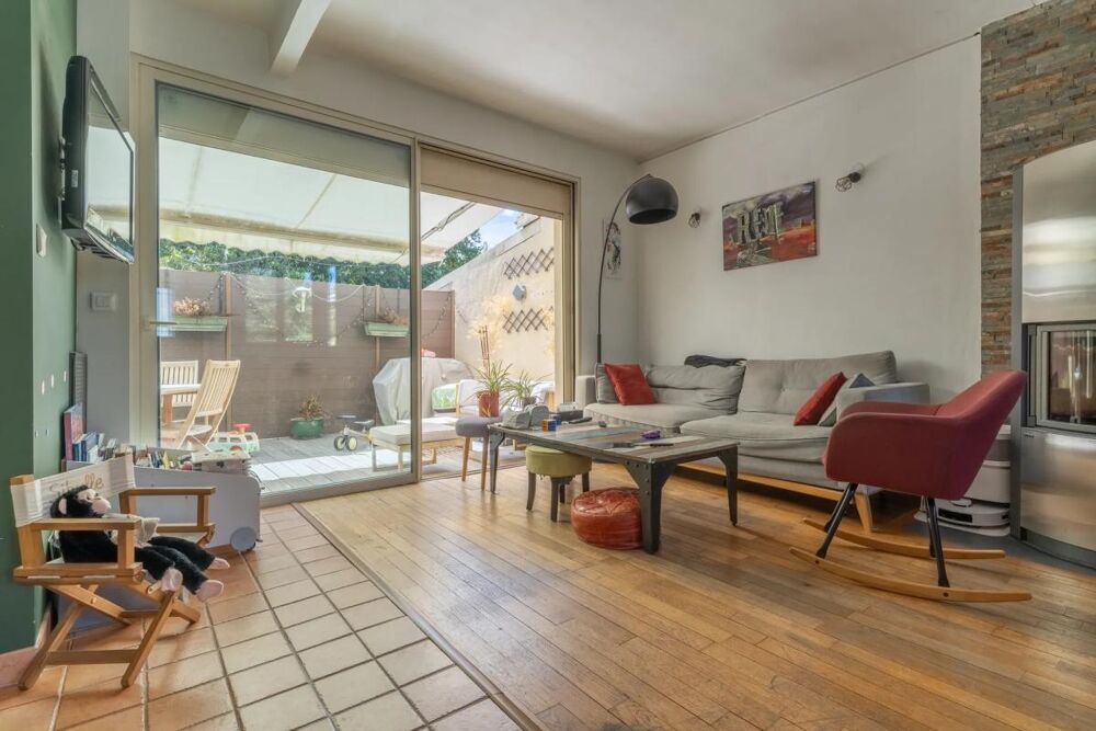 Maison de 5 pièces de 135 m² situé à Igny