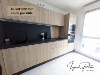  Appartement � vendre 4 pi�ces 81 m�