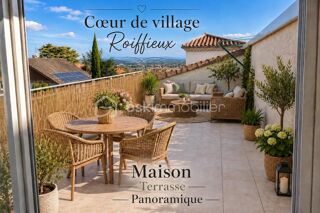  Maison à vendre 4 pièces 75 m²