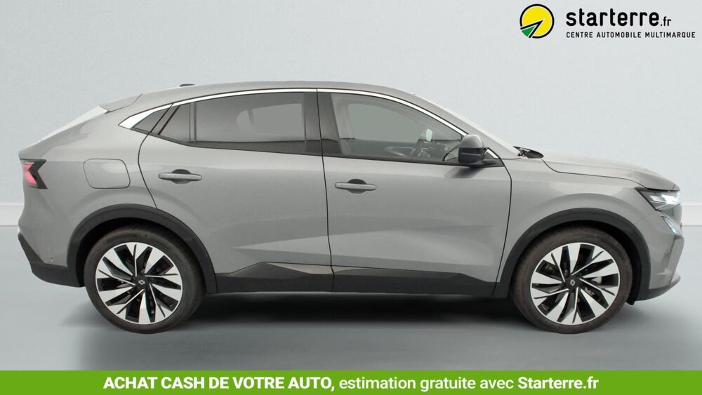 Rafale E-Tech full hybrid 200ch Techno 2026 occasion 69190 Saint-Fons