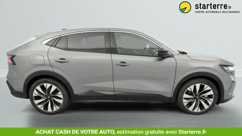 Rafale E-Tech full hybrid 200ch Techno 2026 occasion 69190 Saint-Fons