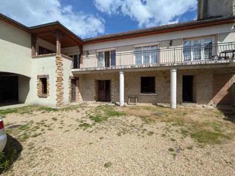   Maison familiale de 168m² avec jardin à Mézières-sur-Seine Maison - 7 pièce(s) - 168 m²