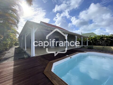  Villa � louer 6 pi�ces 189 m�