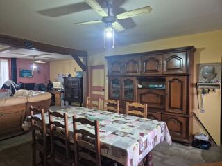  Maison à vendre 6 pièces 154 m²