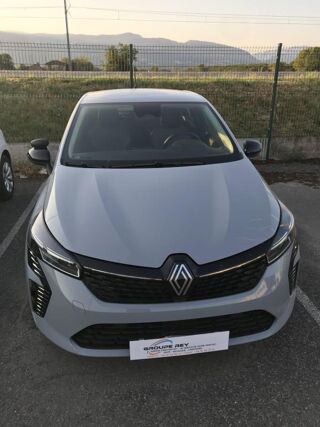 Clio V AUTO ECOLE 1.5 DCI 100 2025 occasion 38160 Chatte