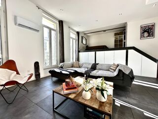  Appartement � vendre 2 pi�ces 64 m�