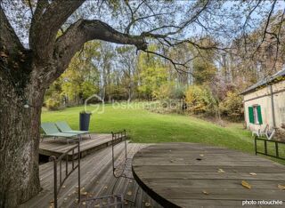  Maison � vendre 8 pi�ces 257 m�