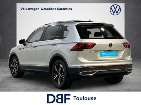 Tiguan 2.0 TDI 150ch DSG7 Elegance 2023 occasion 31100 Toulouse