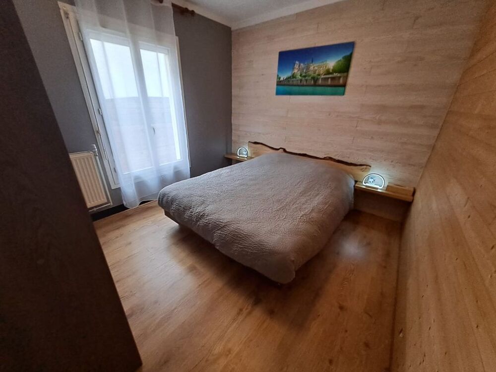 Location Maison Maison de 45m2 à louer sur Maisons-Alfort Maisons alfort