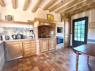  Maison  vendre 5 pices 100 m