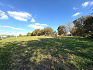  Terrain  vendre 2210 m