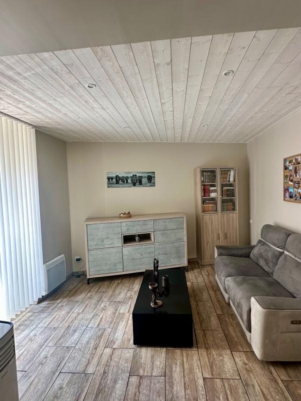 Maison à vendre 6 pièces SAINT LAURENT SUR SEVRE (85)