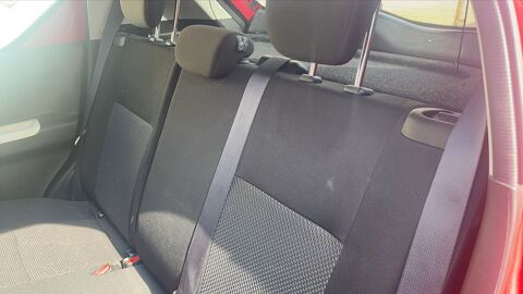 Ignis 1.2 Dualjet 90 Avantage 2019 occasion 11210 Port La Nouvelle